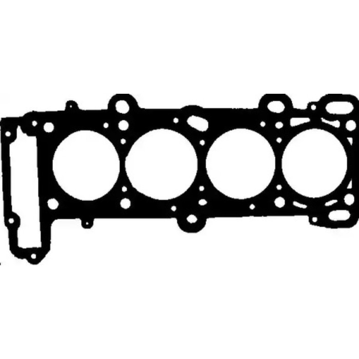 Прокладка ГБЦ VICTOR REINZ 61-31185-00