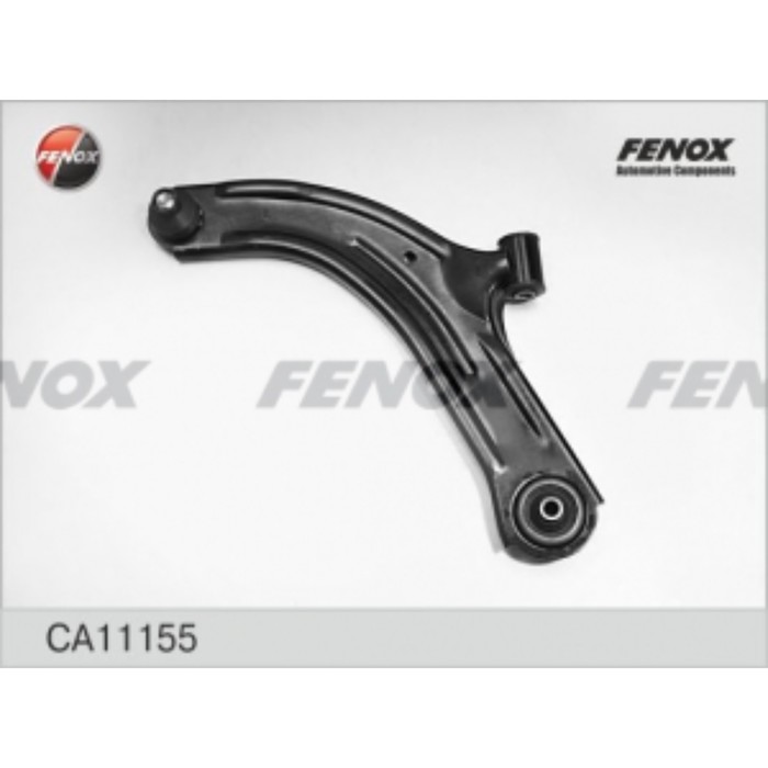 Рычаг подвески Fenox ca11155