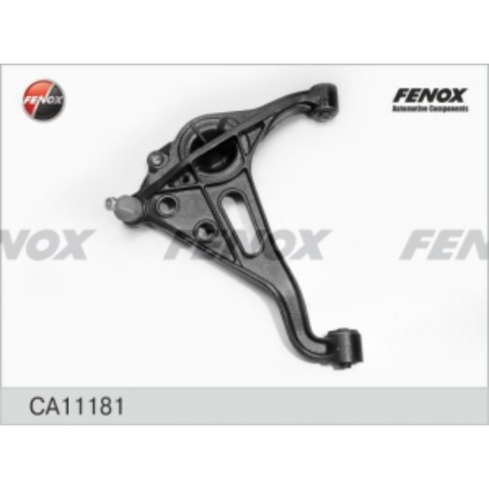 Рычаг подвески Fenox ca11181