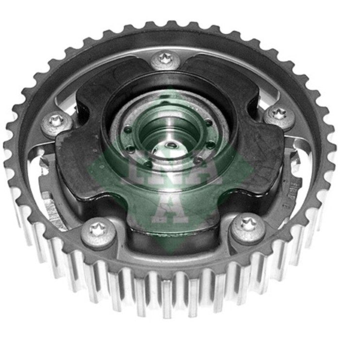 Регулятор фаз газораспределения INA 427100310