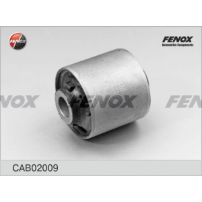Сайлентблок Fenox cab02009