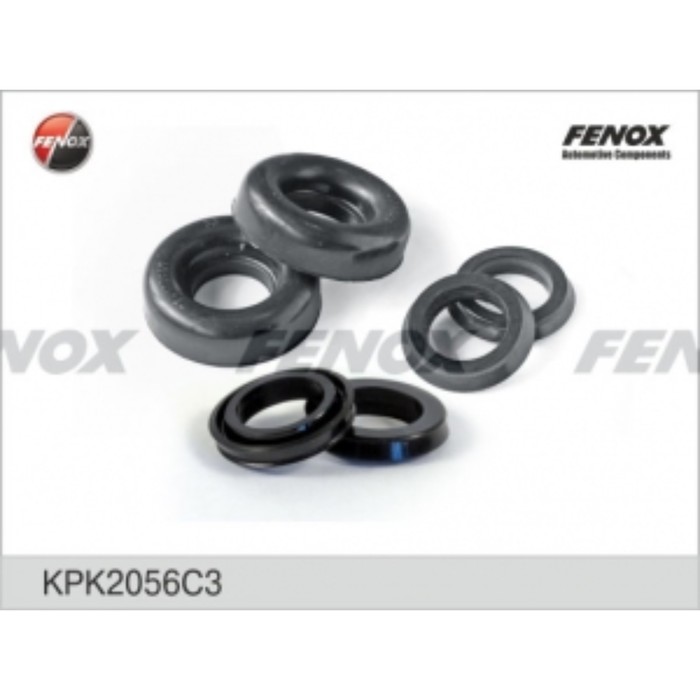 Ремкомплект тормозного цилиндра Fenox kpk2056c3