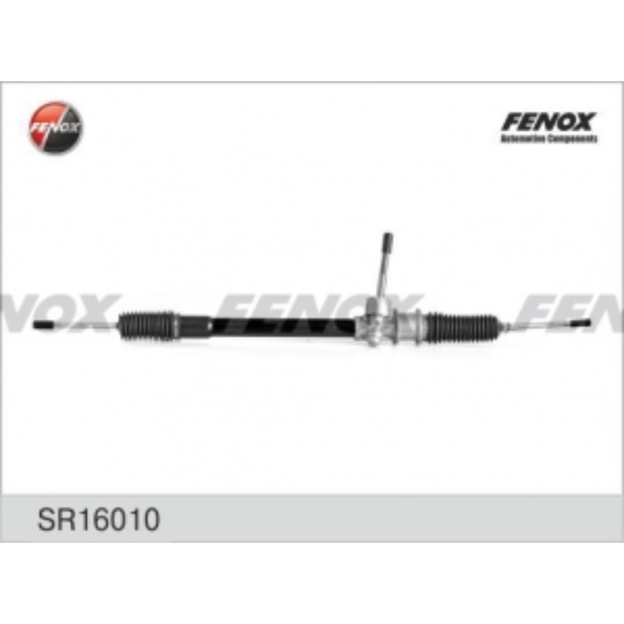 Рейка рулевая FENOX sr16010