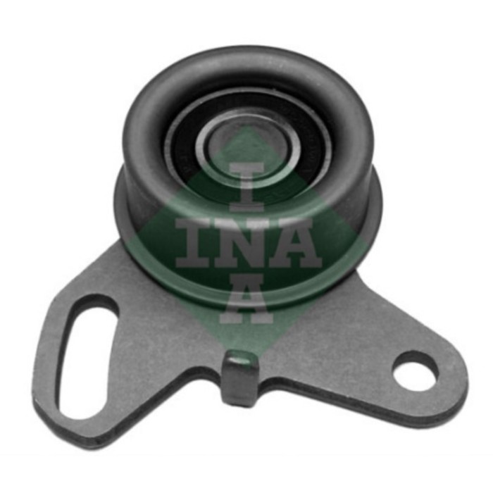 Ролик натяжной ремня ГРМ INA 531012420