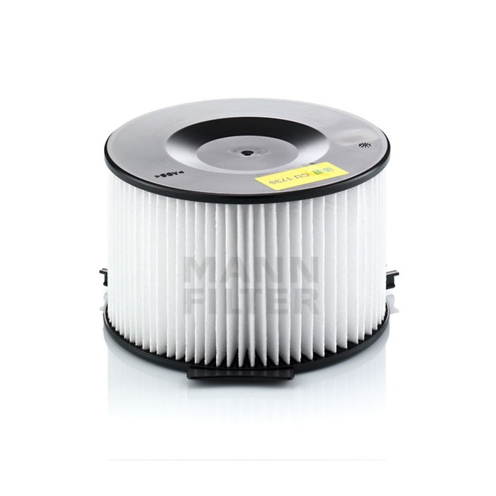 Фильтр салонный MANN CU1738