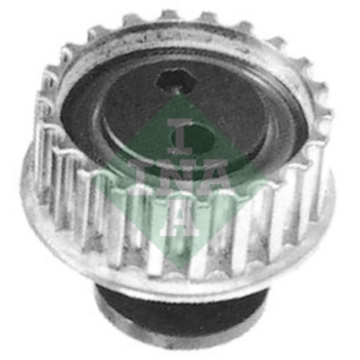 Ролик натяжной ремня ГРМ INA 531015610