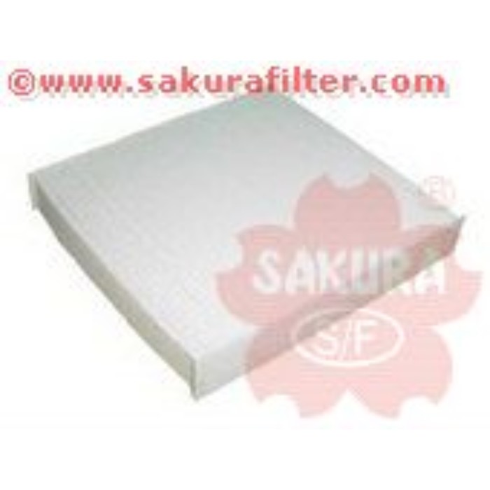 Фильтр салона SAKURA CA18120
