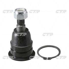 

Опора шаровая CTR