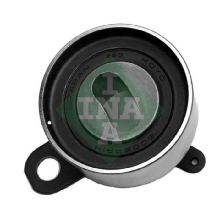 Ролик натяжной ремня ГРМ INA 531018120