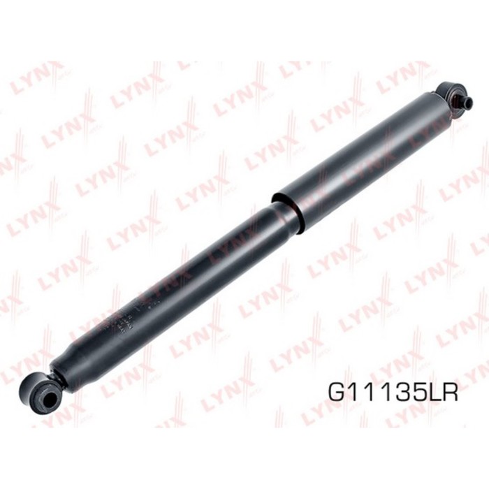 Амортизатор подвески LYNX G11135LR