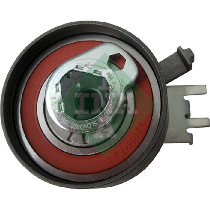 Ролик натяжной ремня ГРМ INA 531031210