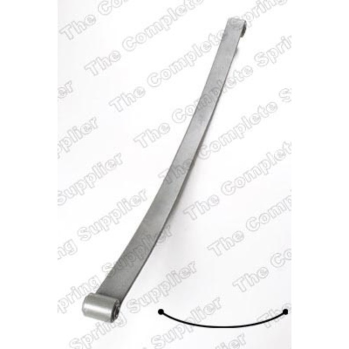 Рессора подвески LESJOFORS 5856809