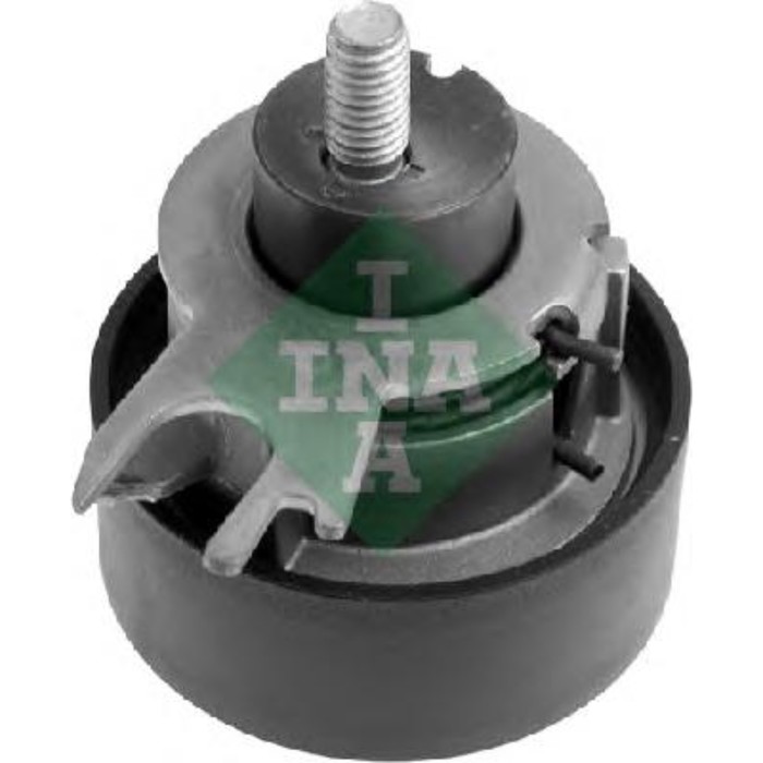 Ролик натяжной ремня ГРМ INA 531031710