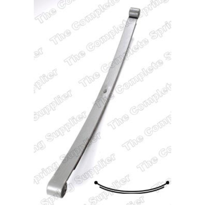 Рессора подвески LESJOFORS 5856812