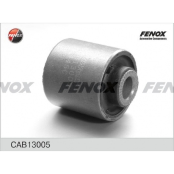 Сайлентблок Fenox cab13005