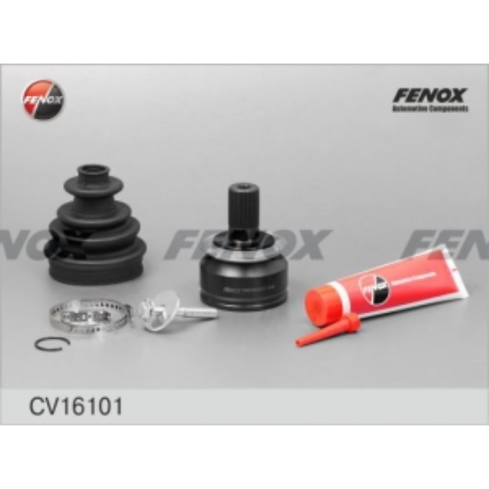 Шрус Fenox cv16101