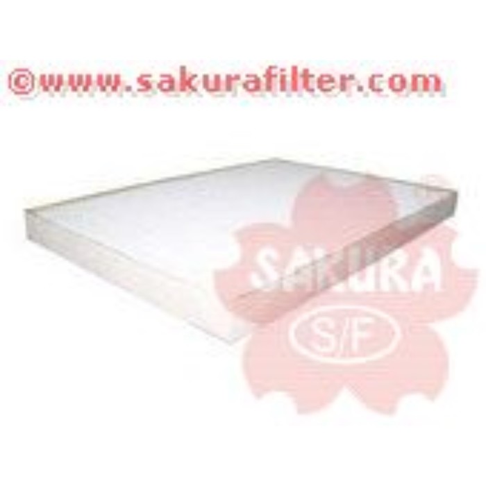 Фильтр салона SAKURA CA18140