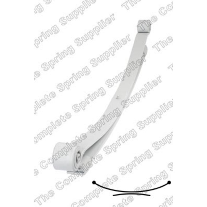 Рессора подвески LESJOFORS 5856820