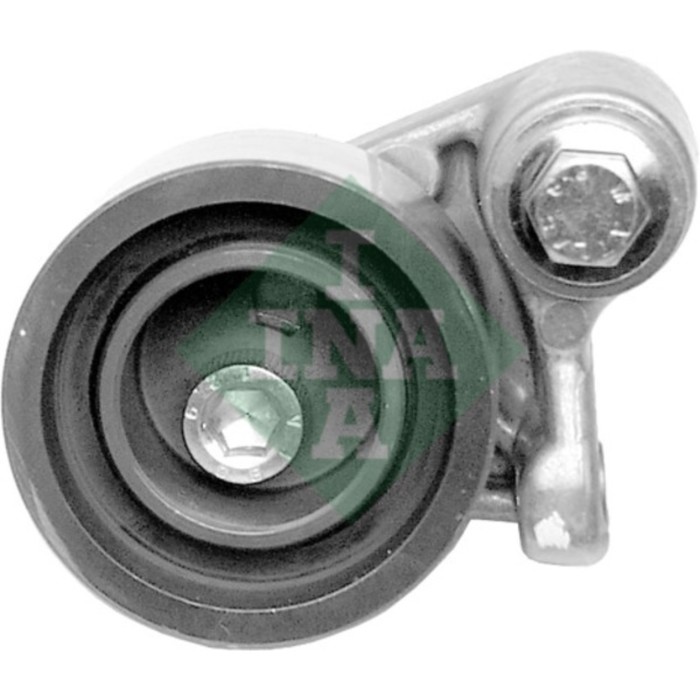 Ролик натяжной ремня ГРМ INA 531037710