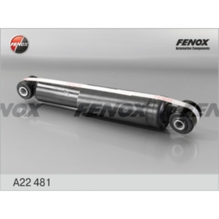 Амортизатор Fenox a22481