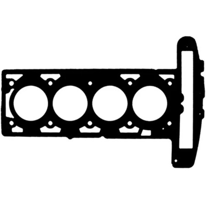 Прокладка ГБЦ VICTOR REINZ 61-37265-00