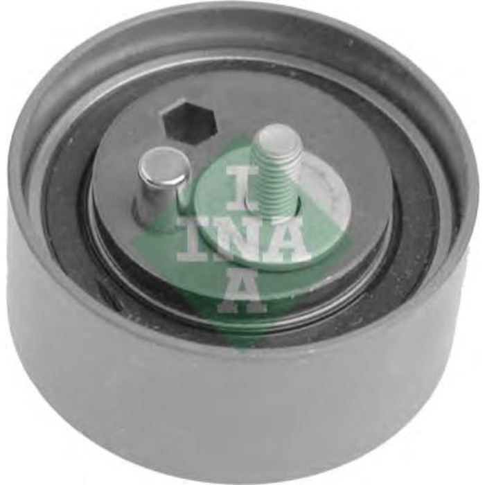 Ролик натяжной ремня ГРМ INA 531047720