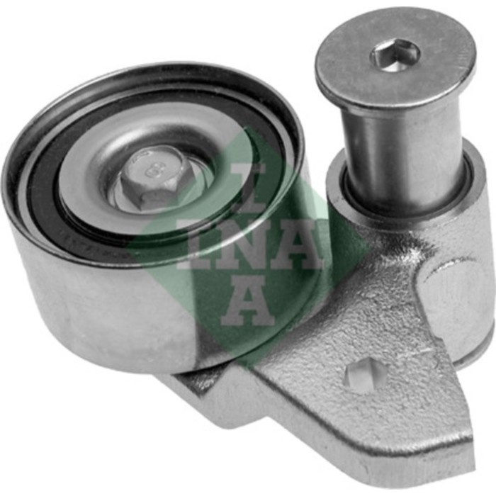 Ролик натяжной ремня ГРМ INA 531050120