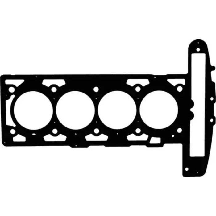 Прокладка ГБЦ VICTOR REINZ 61-37900-00
