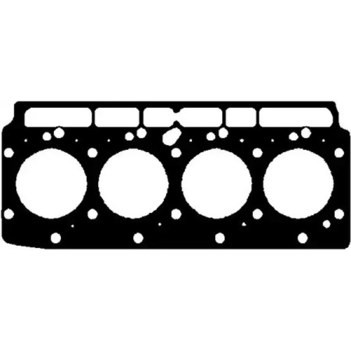 Прокладка ГБЦ VICTOR REINZ 61-40780-00