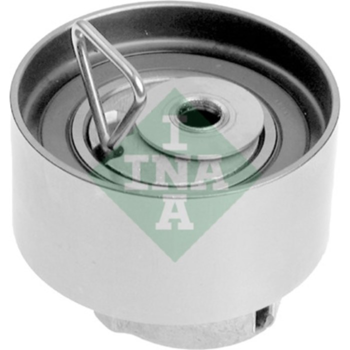 Ролик натяжной ремня ГРМ INA 531056730