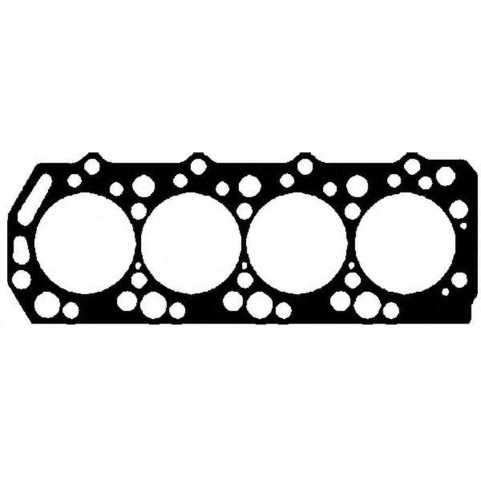 Прокладка ГБЦ VICTOR REINZ 61-52252-20