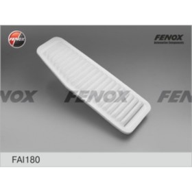 

Воздушный фильтр Fenox fai180