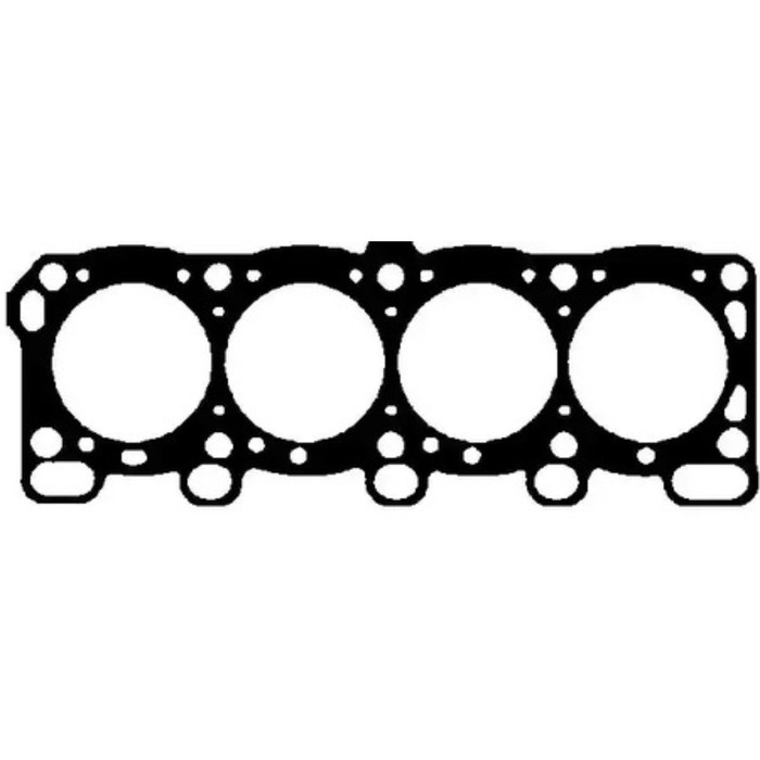 Прокладка ГБЦ VICTOR REINZ 61-52440-10