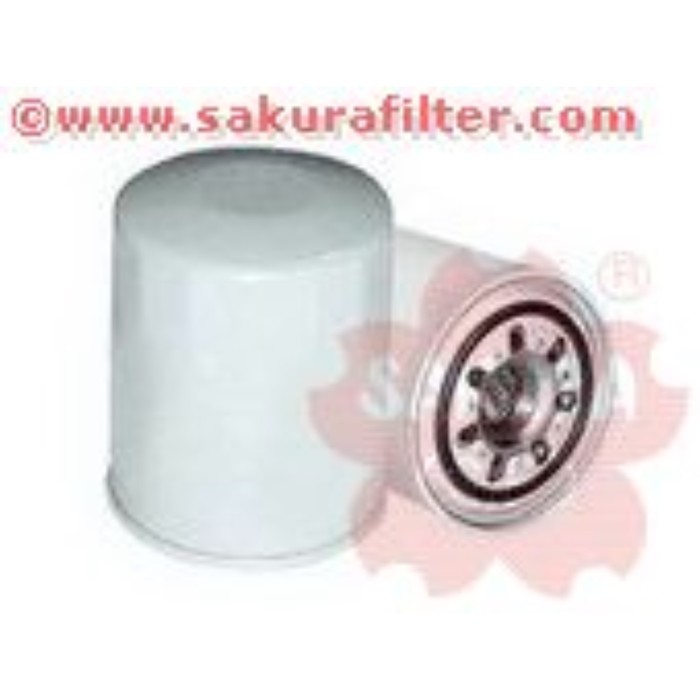 Фильтр масляный  Sakura C1108
