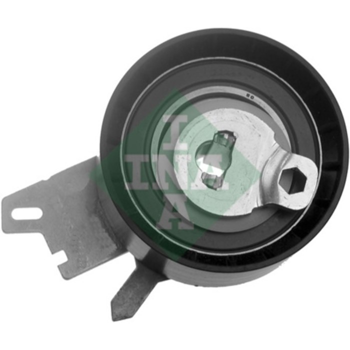 Ролик натяжной ремня ГРМ INA 531077010