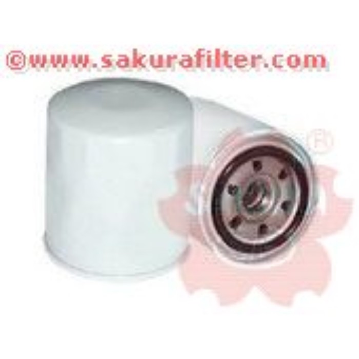 Фильтр масляный  Sakura C1111