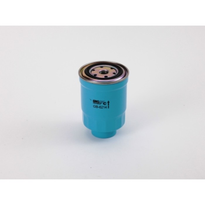 Фильтр топливный BIG FILTER GB-6214
