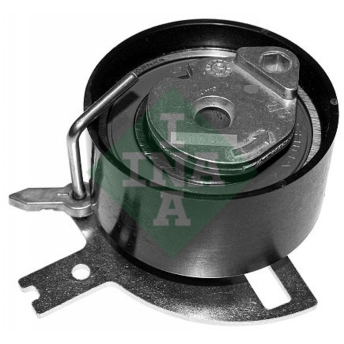 Ролик натяжной ремня ГРМ INA 531081010