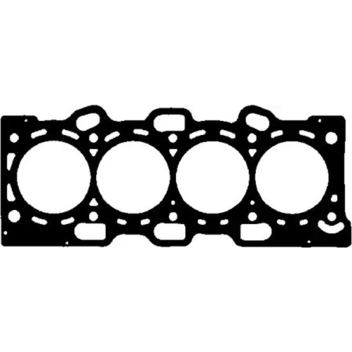 Прокладка ГБЦ VICTOR REINZ 61-53215-00