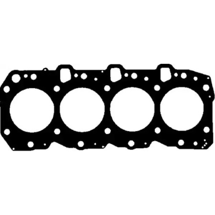 Прокладка ГБЦ VICTOR REINZ 61-53240-10