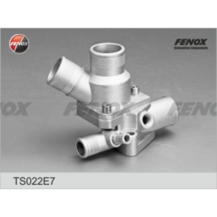 Термостат Fenox ts022e7