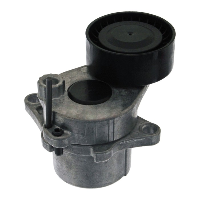 Ролик поликлинового ремня SWAG 10938469