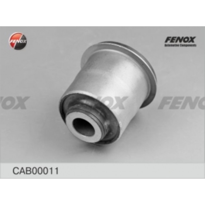 Сайлентблок Fenox cab00011