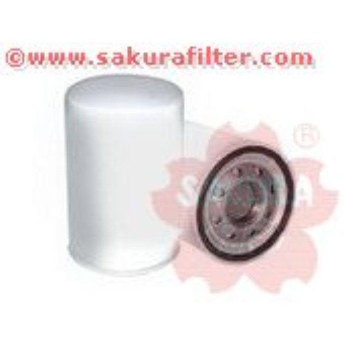 Фильтр масляный  Sakura C1301