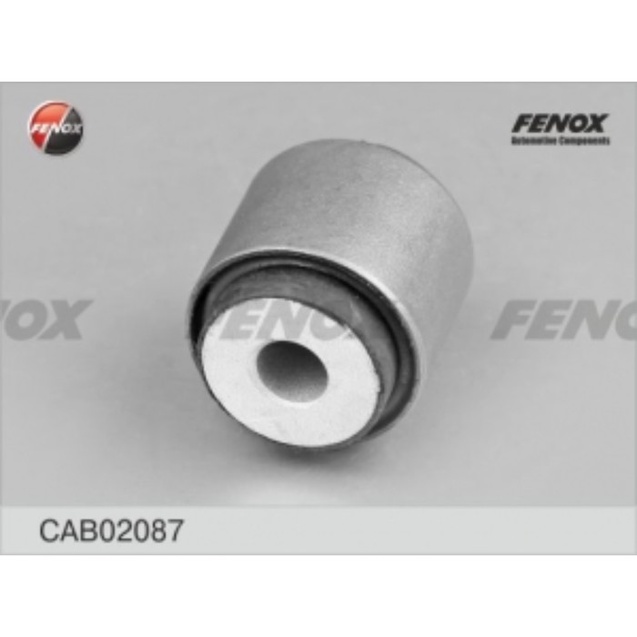 Сайлентблок Fenox cab02087