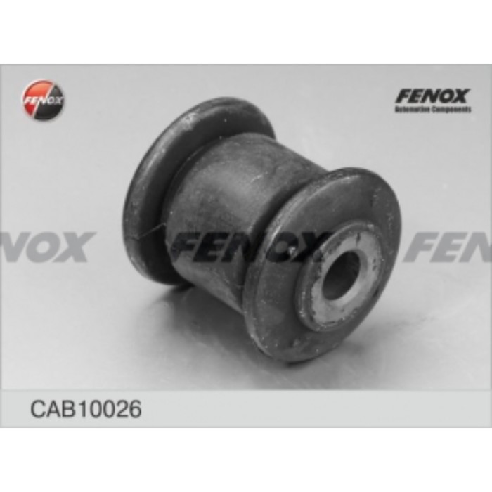 Сайлентблок Fenox cab10026