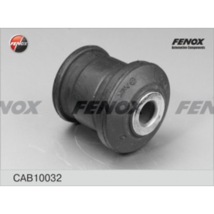 Сайлентблок Fenox cab10032