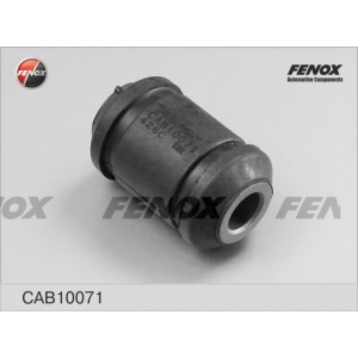 Сайлентблок Fenox cab10071