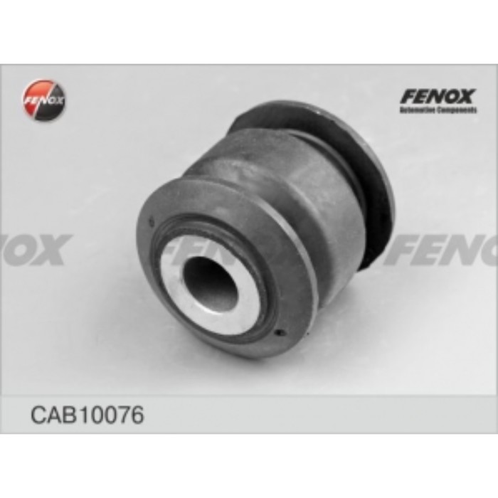 Сайлентблок Fenox cab10076