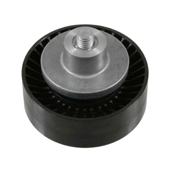 Ролик приводного ремня SWAG 20922744